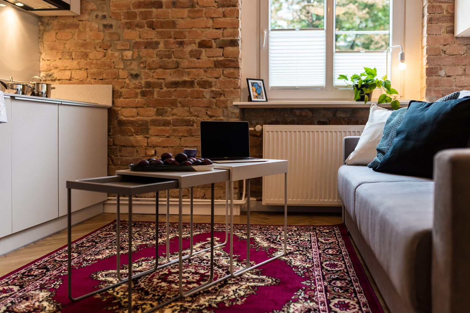 How to Arrange a Small Apartment? 10 Ideas for a Tiny Space