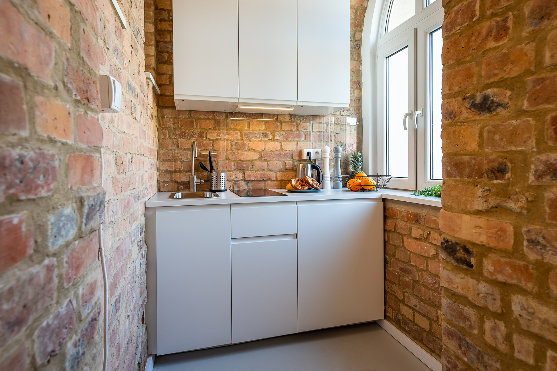 How to Arrange a Small Apartment? 10 Ideas for a Tiny Space