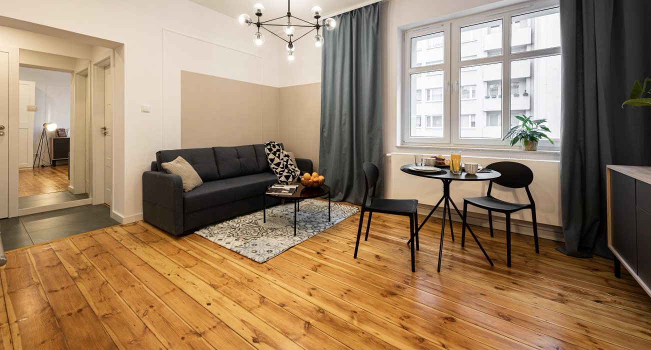 The Most Important Interior Design Trends of 2020