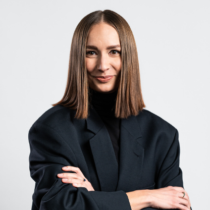 Magda - CEO
