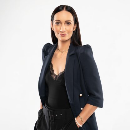 Magda - CEO